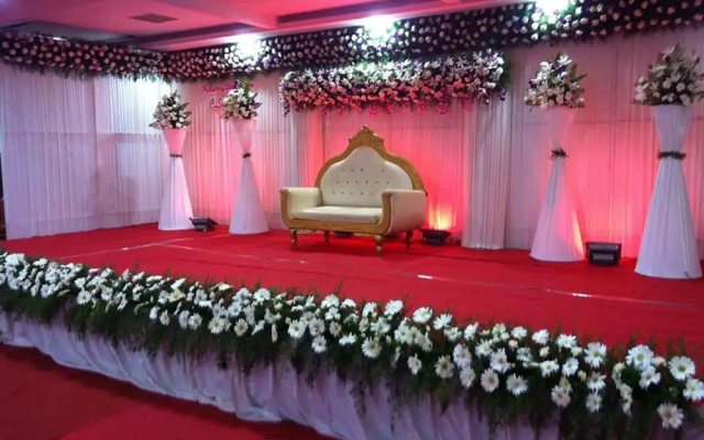 RR INN- Tirunelveli