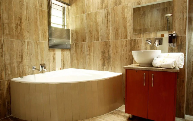 Rekky Signature Guesthouse