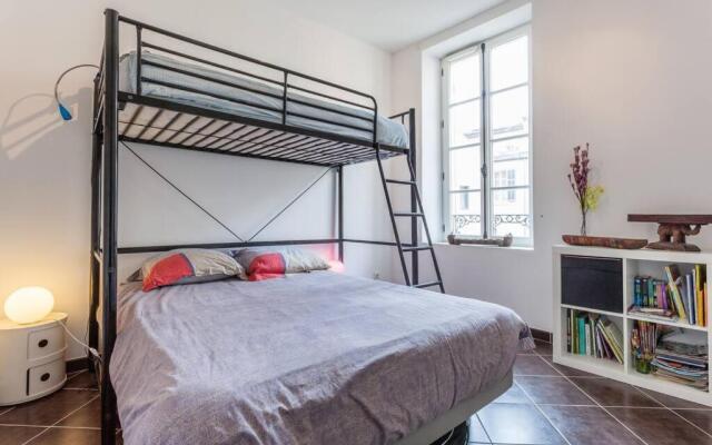 Le Gabian - Calme absolu pour ce magnifique T3