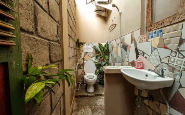 Nextdoor Homestay
