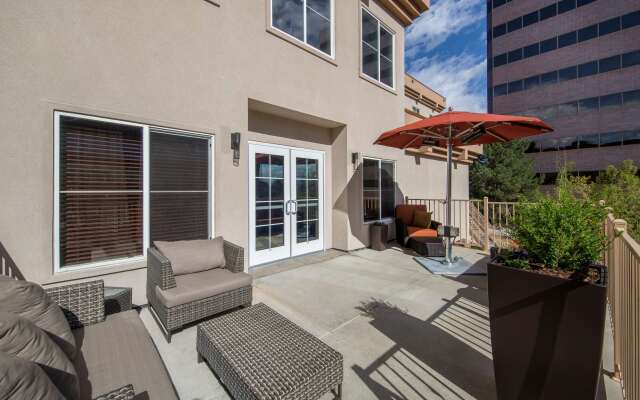 Homewood Suites by Hilton Denver West Lakewood