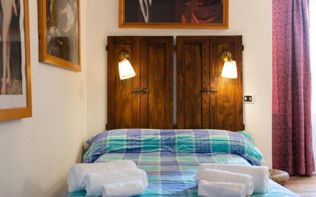 House Santa Caterina