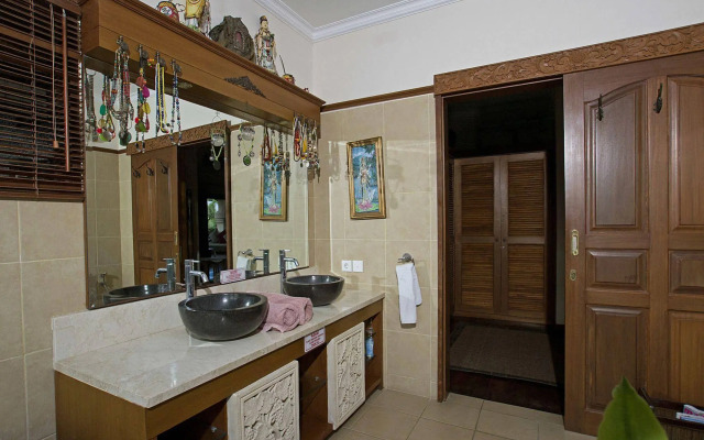 Villa Kaja