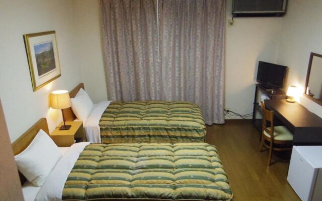 Auberge Minohama Ryuseki West