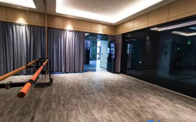 Zhenghe Ramada Plaza Hotel