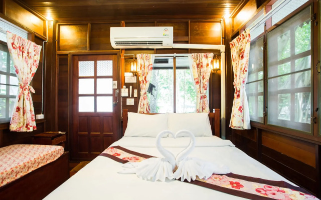 Vongdeuan Resort