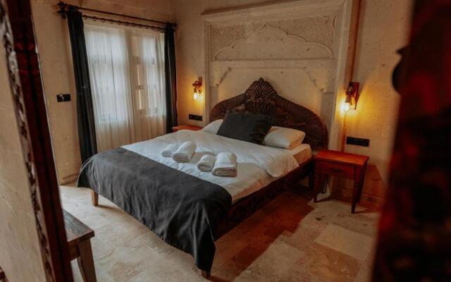 Gemosa Cappadocia Hotel