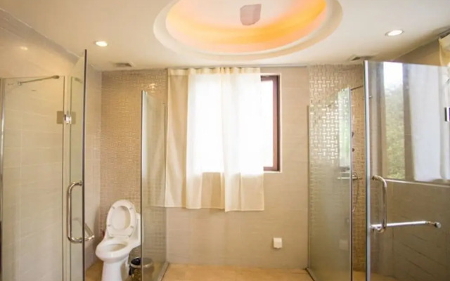 Vatican's Home Qingyuan