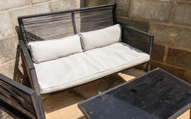 Apartment 1 @ Bridlington Bay