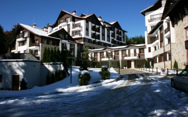 Semiramida Gardens  Apartments_PMS