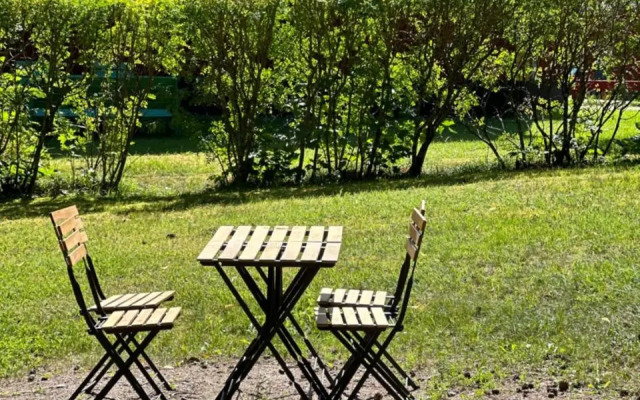 Älvkarleby Vandrarhem