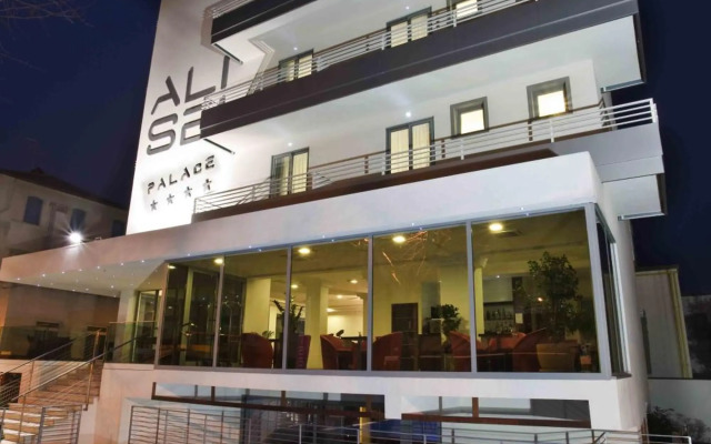 Alisei Palace Hotel