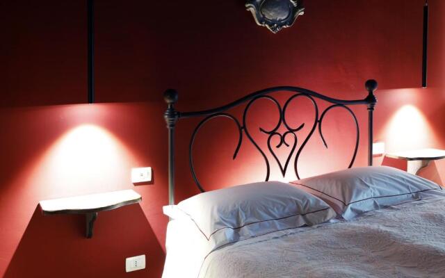 Podere DellArco Country Charme