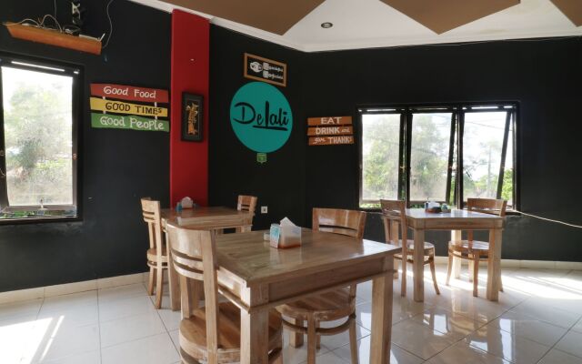 Delali Guest House