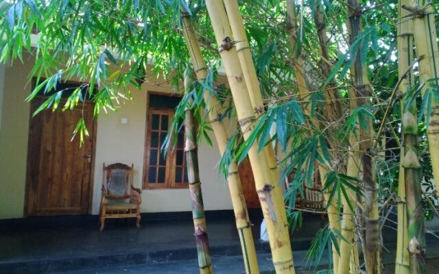 Mahayaya Village