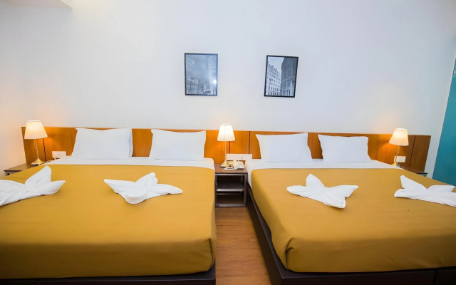 Urban Inn Kulim