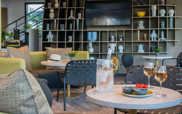 ibis Styles Pertuis Luberon