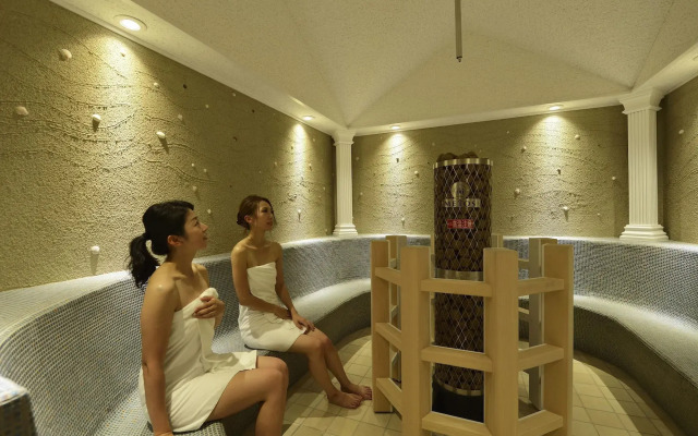 Hakodate Hotel Banso
