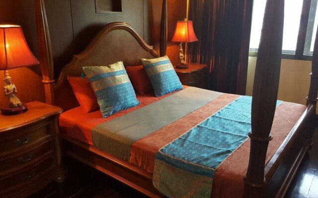 Hansaah Guesthouse and Restaurant
