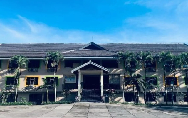 Hotel Augusta Garut
