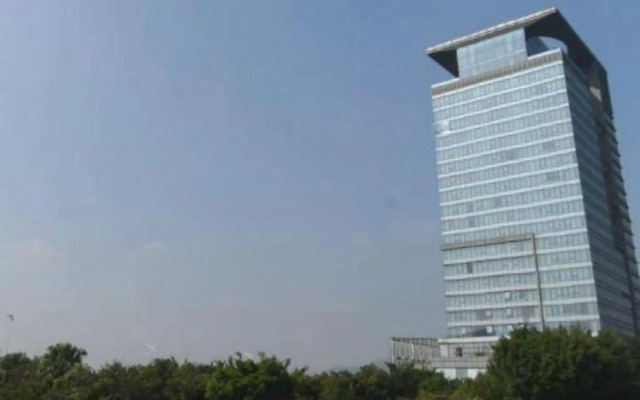 CGCC (HK) Building