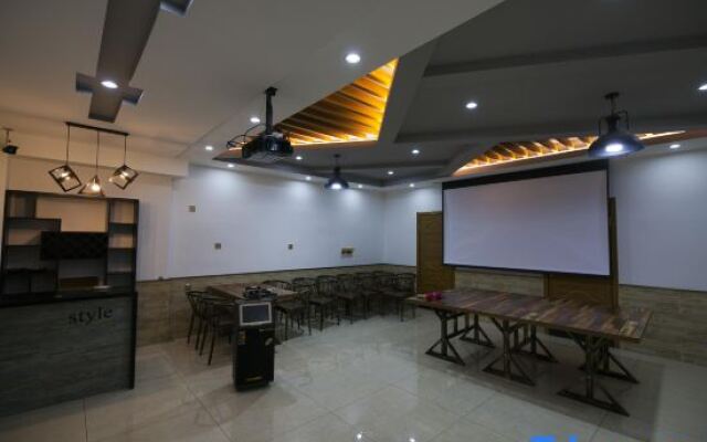Xiaoxia Homestay