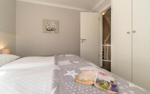 Haus am Leuchtturm Wohnung 4