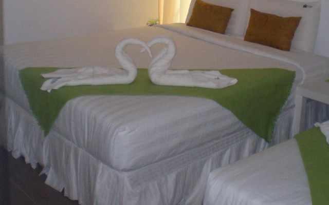 The Tree Boutique Hotel – Guest Rooms – Shah Alam