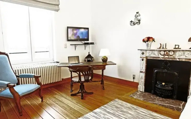 Villa White Cloud
