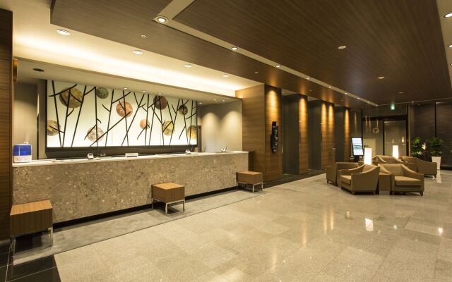 Dormy Inn Kumamoto Natural Hot Spring Hotel