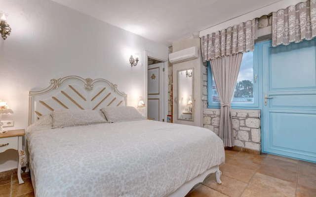 Villa Fora Hotel