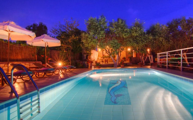 Villa Anastasia