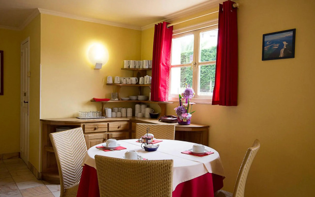 Hotel Le Dauphin