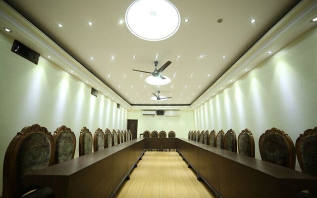 Hotel Naveen