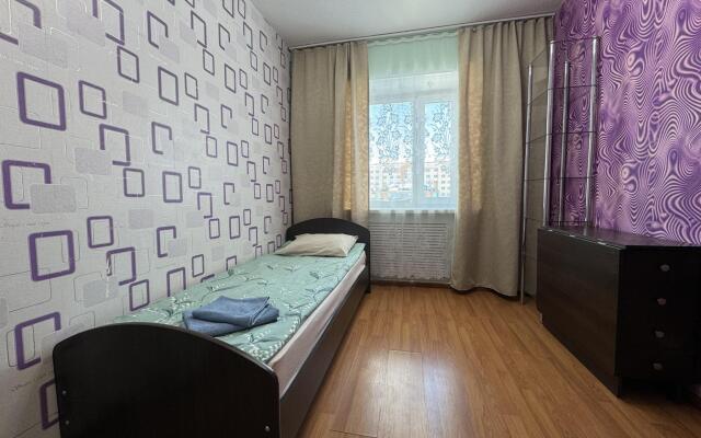 Comfort apartment on Chernova street 2B