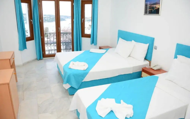 Costa Mare Türkbükü