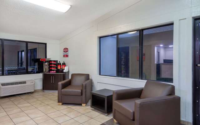 Travelodge by Wyndham Essington / Philadelphia Airport