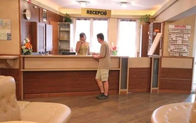 Panorama Wellness Apartman Hotel