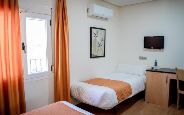 Hotel Malena