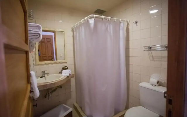 Hotel Rosario La Paz