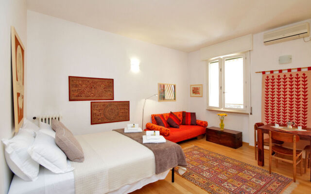 Rome Unique Vatican Apartments