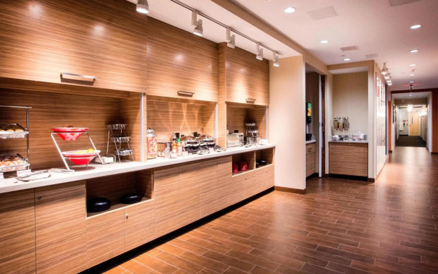 TownePlace Suites by Marriott Pittsburgh Cranberry Township