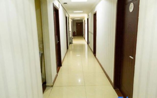 Zhongtai Express Hotel