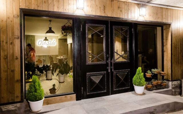 Old Side Boutique Hotel