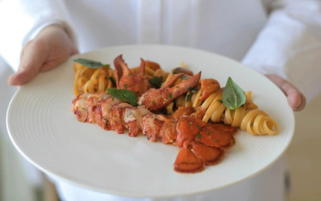 Villa Sant'Andrea, A Belmond Hotel, Taormina Mare