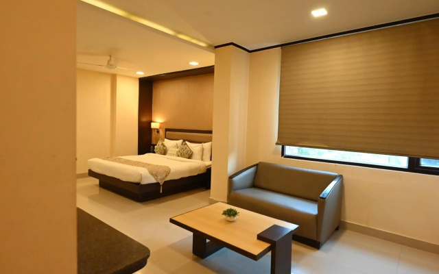 Little Chef Hotel