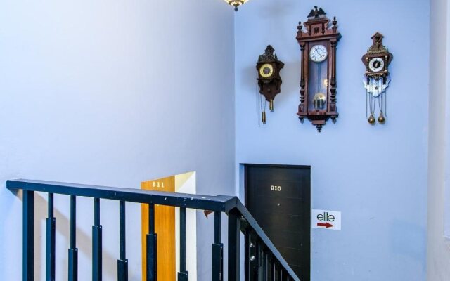 Nature Boutique Hotel