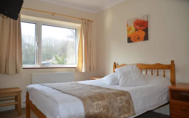 Watermouth Cove Holiday Park