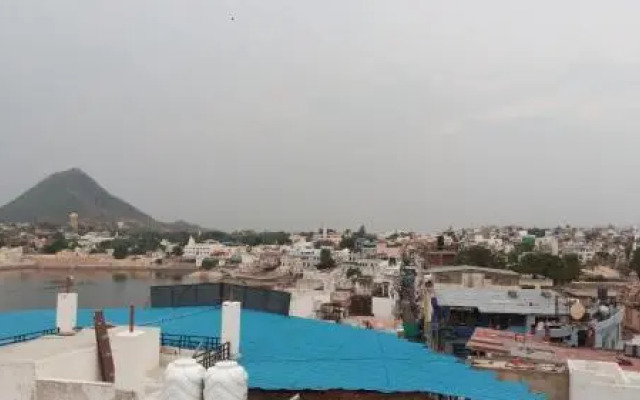 Hotel Pawan's Palace