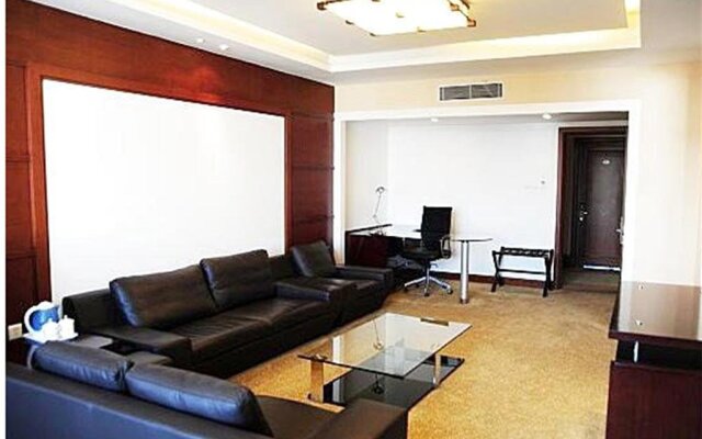 Grand Hotel Songlin